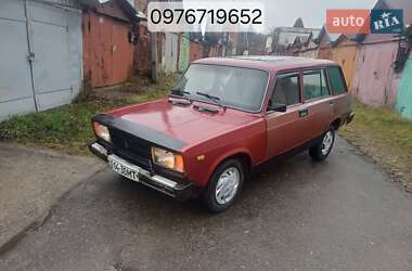 Универсал ВАЗ 2104 1995 в Хмельницком