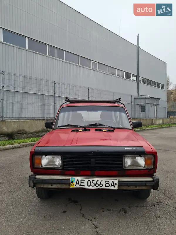 ВАЗ / Lada 2104 1994
