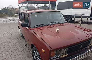 Универсал ВАЗ 2104 2006 в Ровно