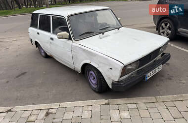 Универсал ВАЗ 2104 2006 в Одессе