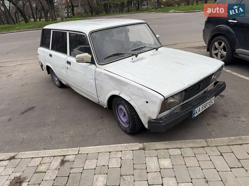 ВАЗ / Lada 2104 2006 ВАЗ / Lada 2104 2006
