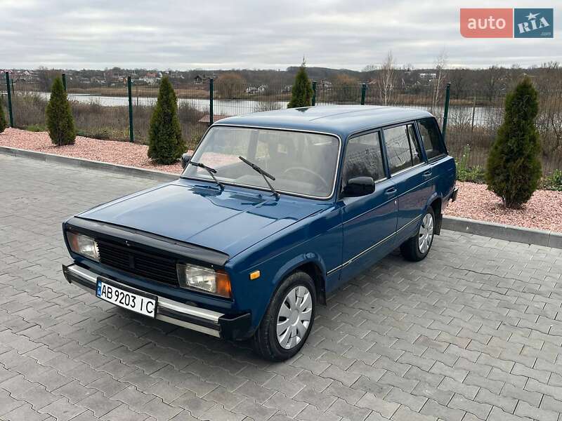 ВАЗ / Lada 2104 2004 ВАЗ / Lada 2104 2004