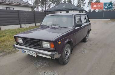 Універсал ВАЗ 2104 2002 в Сарнах