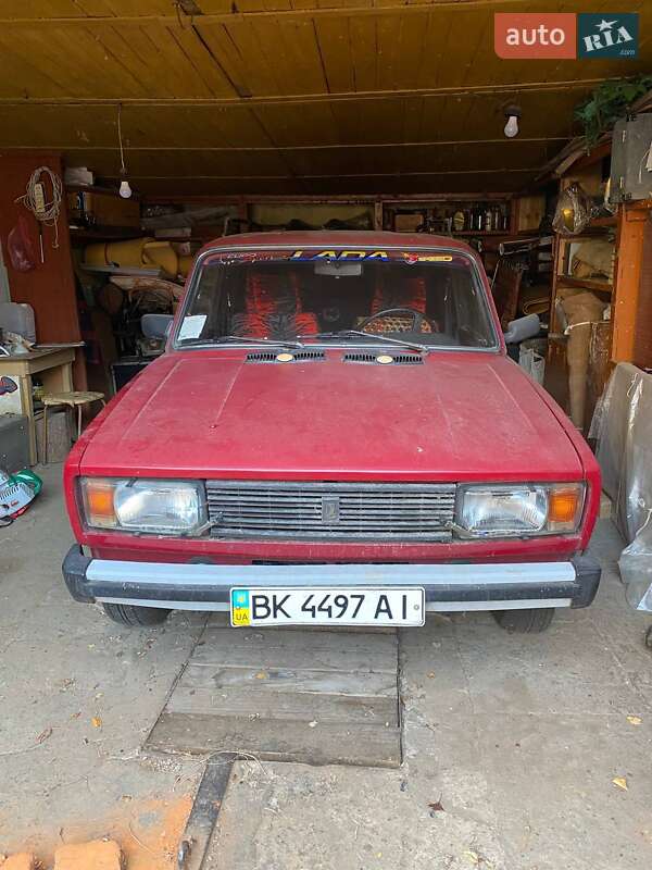 ВАЗ / Lada 2104 1990 ВАЗ / Lada 2104 1990