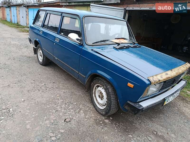 ВАЗ / Lada 2104 2003 ВАЗ / Lada 2104 2003