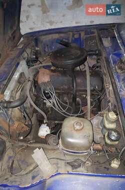 Универсал ВАЗ / Lada 2104 2005 в Броварах