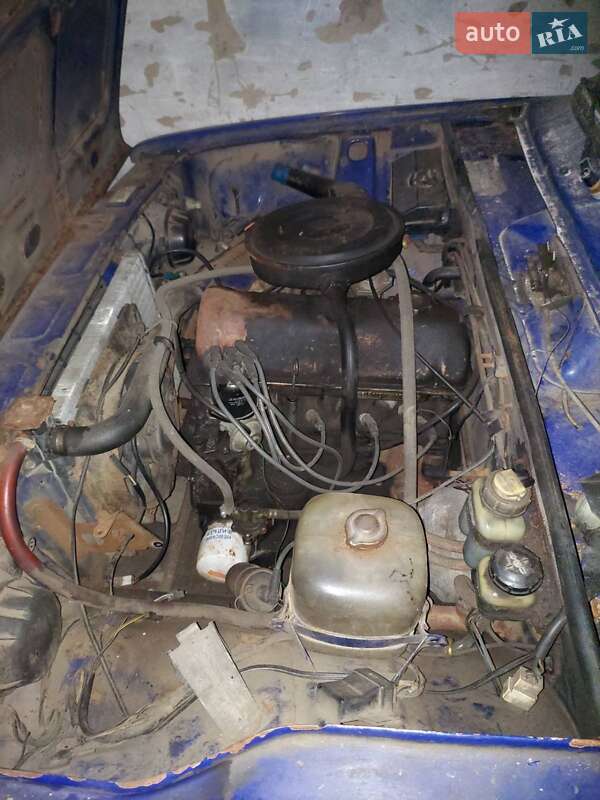 Універсал ВАЗ / Lada 2104 2005 в Броварах
