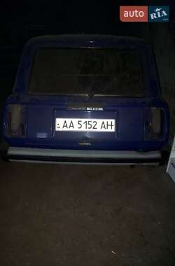 Универсал ВАЗ / Lada 2104 2005 в Броварах