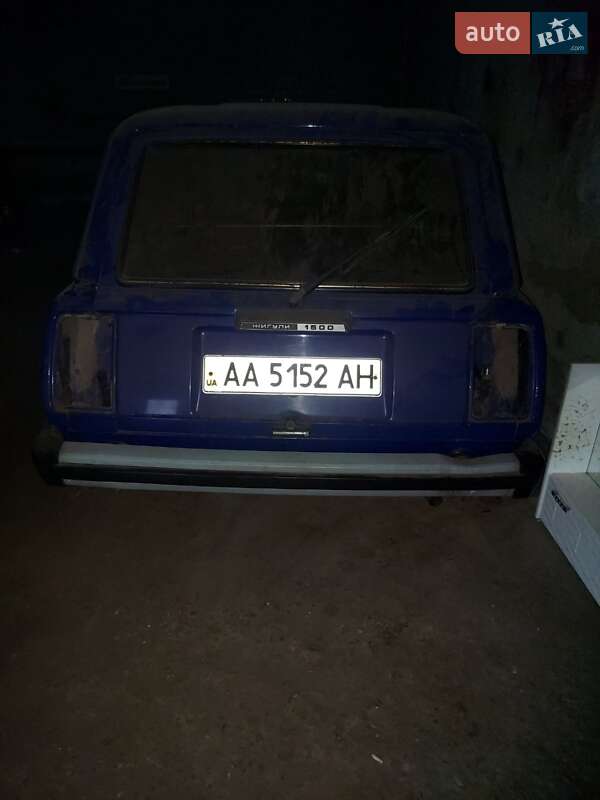 Універсал ВАЗ / Lada 2104 2005 в Броварах