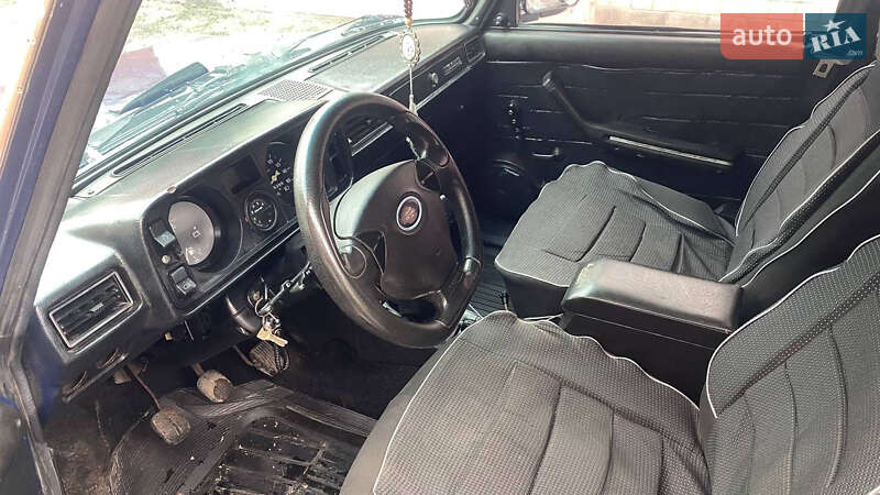 Універсал ВАЗ / Lada 2104 1990 в Харкові