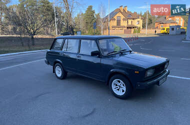 Універсал ВАЗ 2104 2006 в Києві