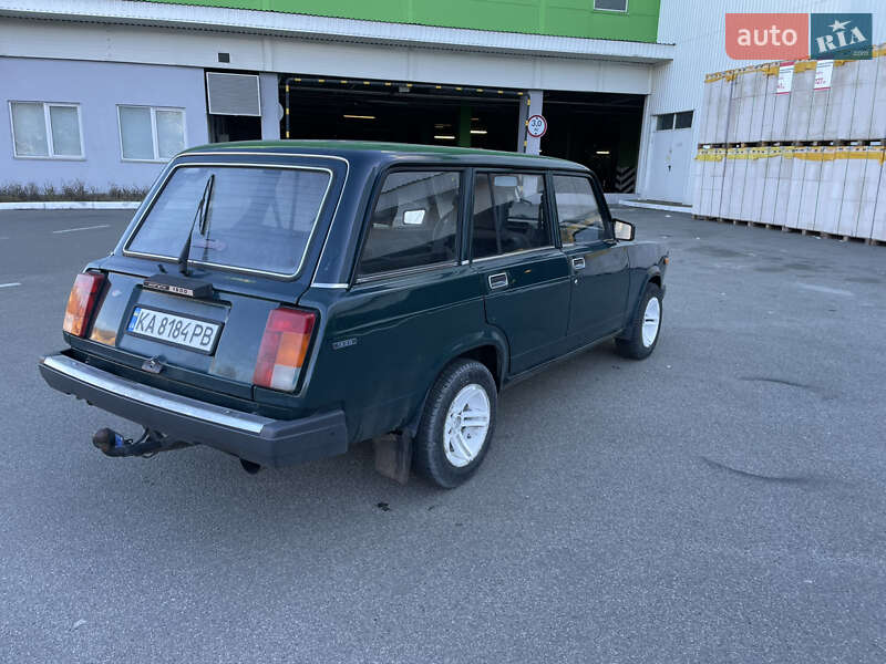 Універсал ВАЗ / Lada 2104 2006 в Києві