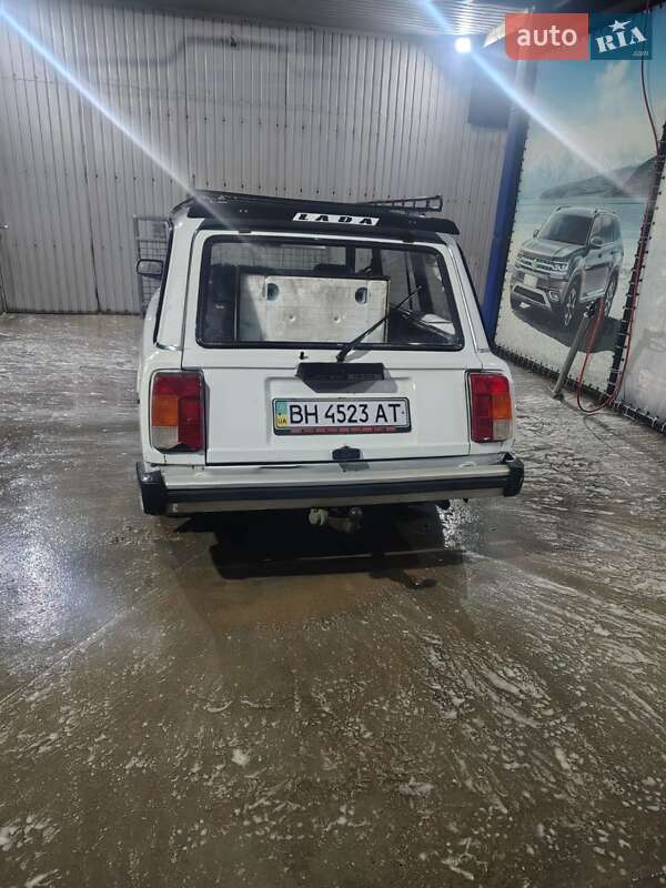 Універсал ВАЗ / Lada 2104 2002 в Вигоді