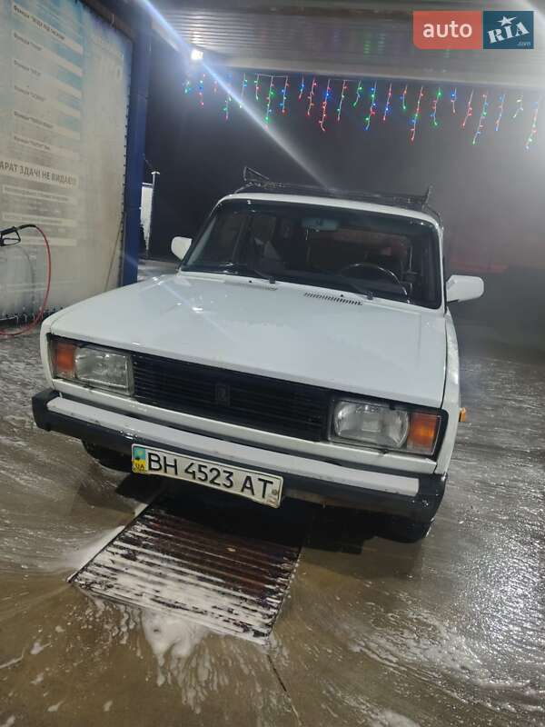 Універсал ВАЗ / Lada 2104 2002 в Вигоді