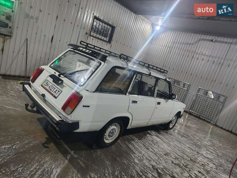 Універсал ВАЗ / Lada 2104 2002 в Вигоді