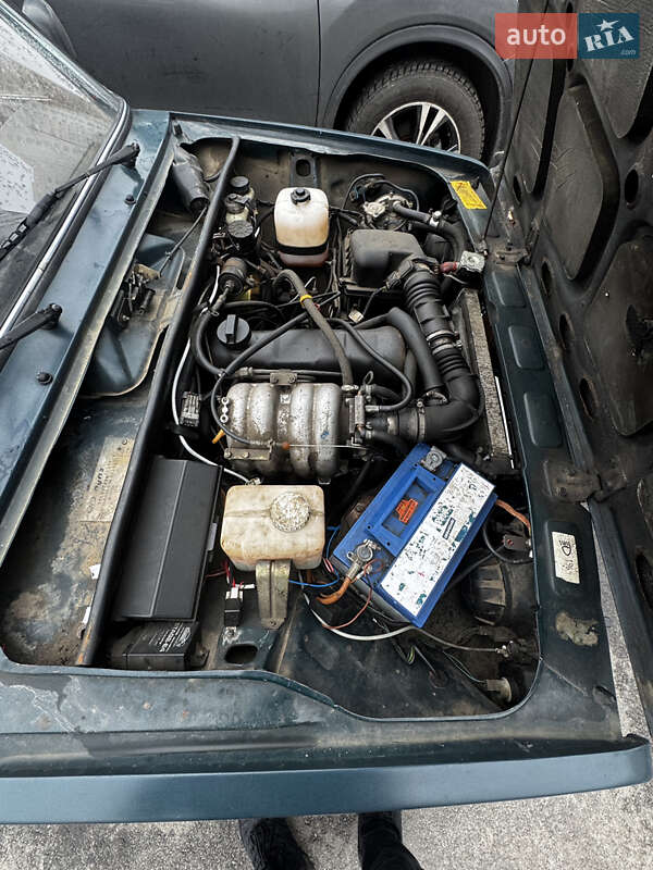 Универсал ВАЗ / Lada 2104 2006 в Киеве