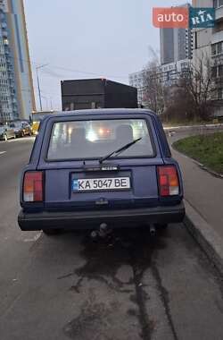 Универсал ВАЗ 2104 2008 в Киеве