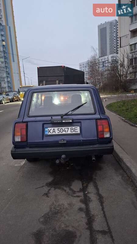ВАЗ / Lada 2104 2008