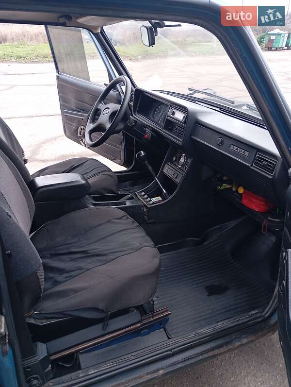 Універсал ВАЗ / Lada 2104 2004 в Дніпрі фото 5 Універсал ВАЗ / Lada 2104 2004 в Дніпрі
