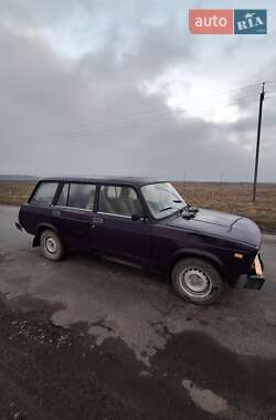 Універсал ВАЗ 2104 2004 в Ковелі