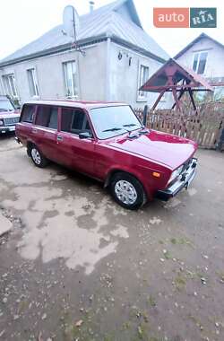 Универсал ВАЗ 2104 2005 в Брацлаве