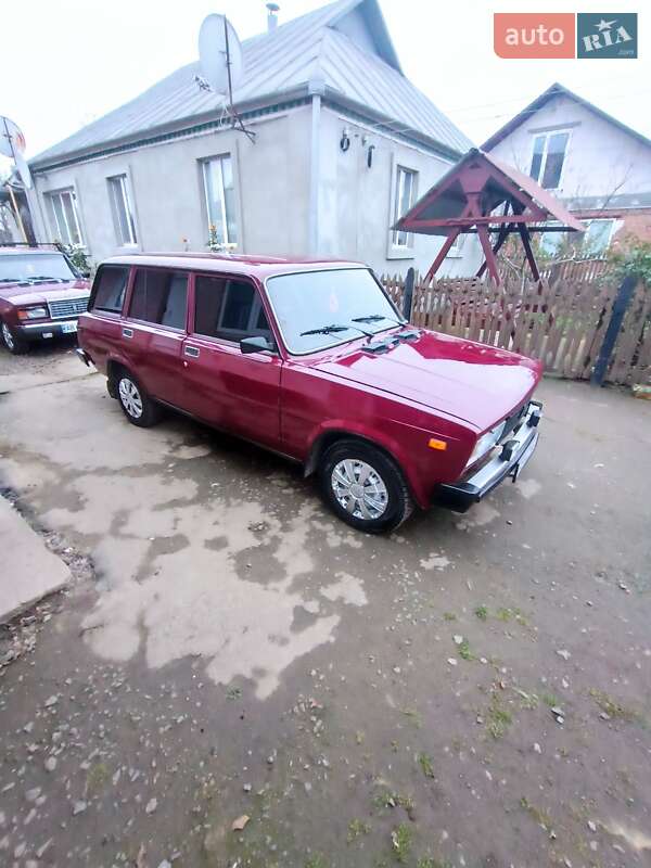 ВАЗ / Lada 2104 2005 ВАЗ / Lada 2104 2005