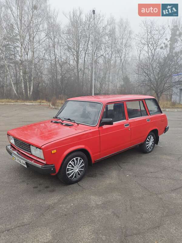 Универсал ВАЗ / Lada 2104 2006 в Славуте фото 4 Универсал ВАЗ / Lada 2104 2006 в Славуте