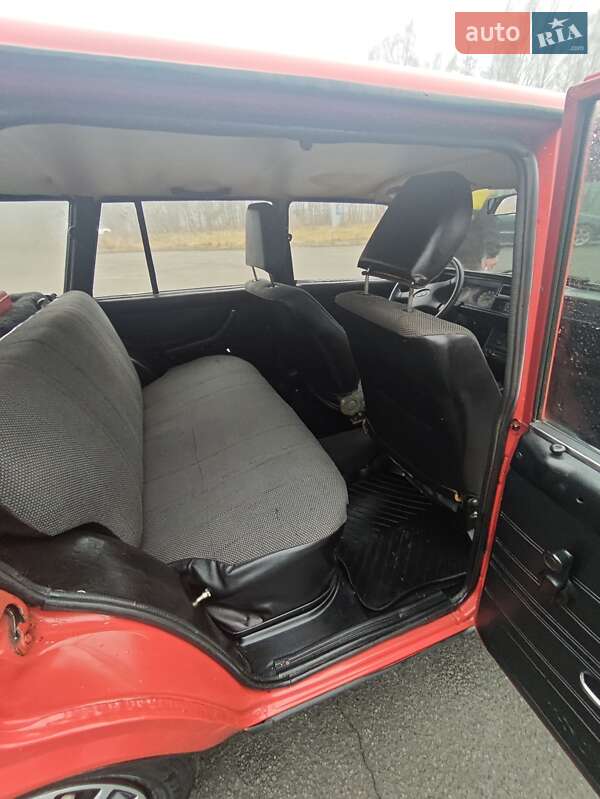 Универсал ВАЗ / Lada 2104 2006 в Славуте фото 13 Универсал ВАЗ / Lada 2104 2006 в Славуте