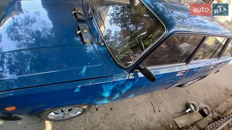 Універсал ВАЗ / Lada 2104 2001 в Добровеличківці фото 4 Універсал ВАЗ / Lada 2104 2001 в Добровеличківці