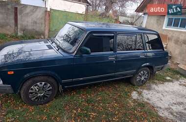 Универсал ВАЗ / Lada 2104 2006 в Новой Ушице