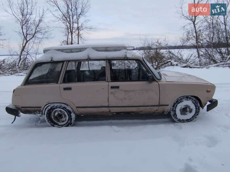 Универсал ВАЗ / Lada 2104 1996 в Лебедине фото 2 Универсал ВАЗ / Lada 2104 1996 в Лебедине