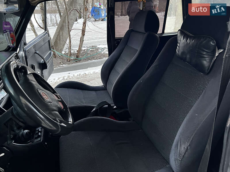 Універсал ВАЗ / Lada 2104 1991 в Львові