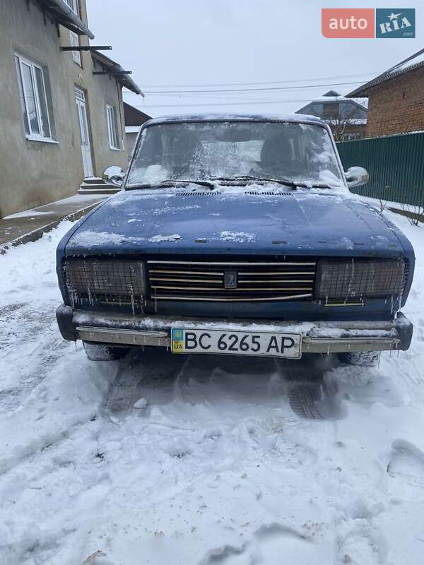Универсал ВАЗ / Lada 2104 1992 в Снятине фото Универсал ВАЗ / Lada 2104 1992 в Снятине