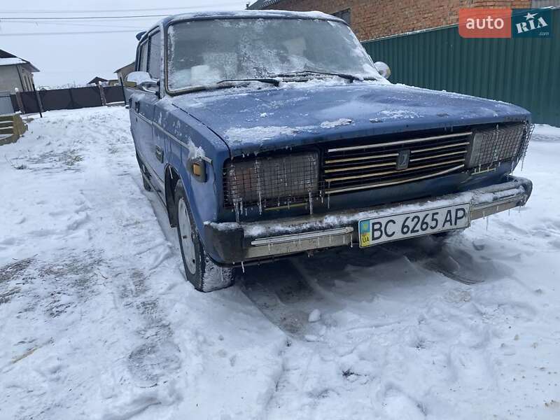 Универсал ВАЗ / Lada 2104 1992 в Снятине фото 9 Универсал ВАЗ / Lada 2104 1992 в Снятине