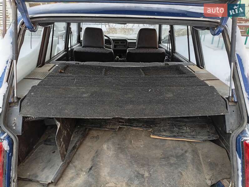 Універсал ВАЗ / Lada 2104 2008 в Кременці