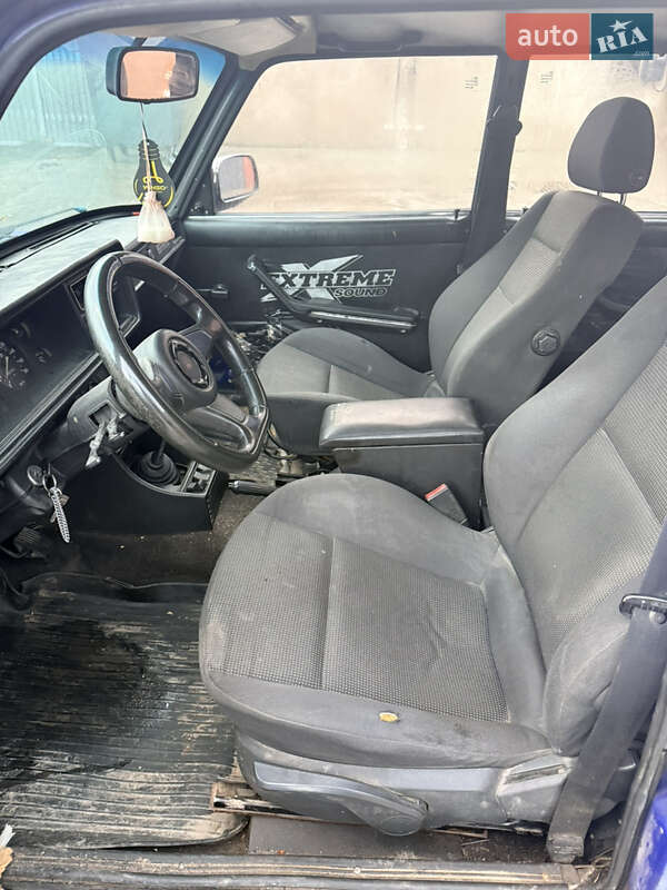 Універсал ВАЗ / Lada 2104 2005 в Дніпрі фото 12 Універсал ВАЗ / Lada 2104 2005 в Дніпрі