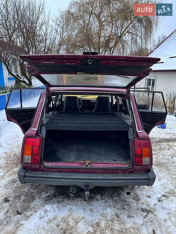 Универсал ВАЗ / Lada 2104 2002 в Оратове