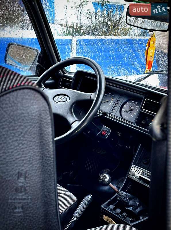 Универсал ВАЗ / Lada 2104 2002 в Оратове