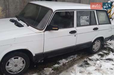 Універсал ВАЗ 2104 2007 в Києві