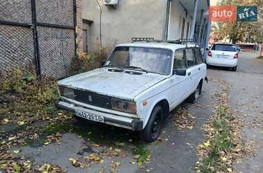 Універсал ВАЗ / Lada 2104 1993 в Рівному