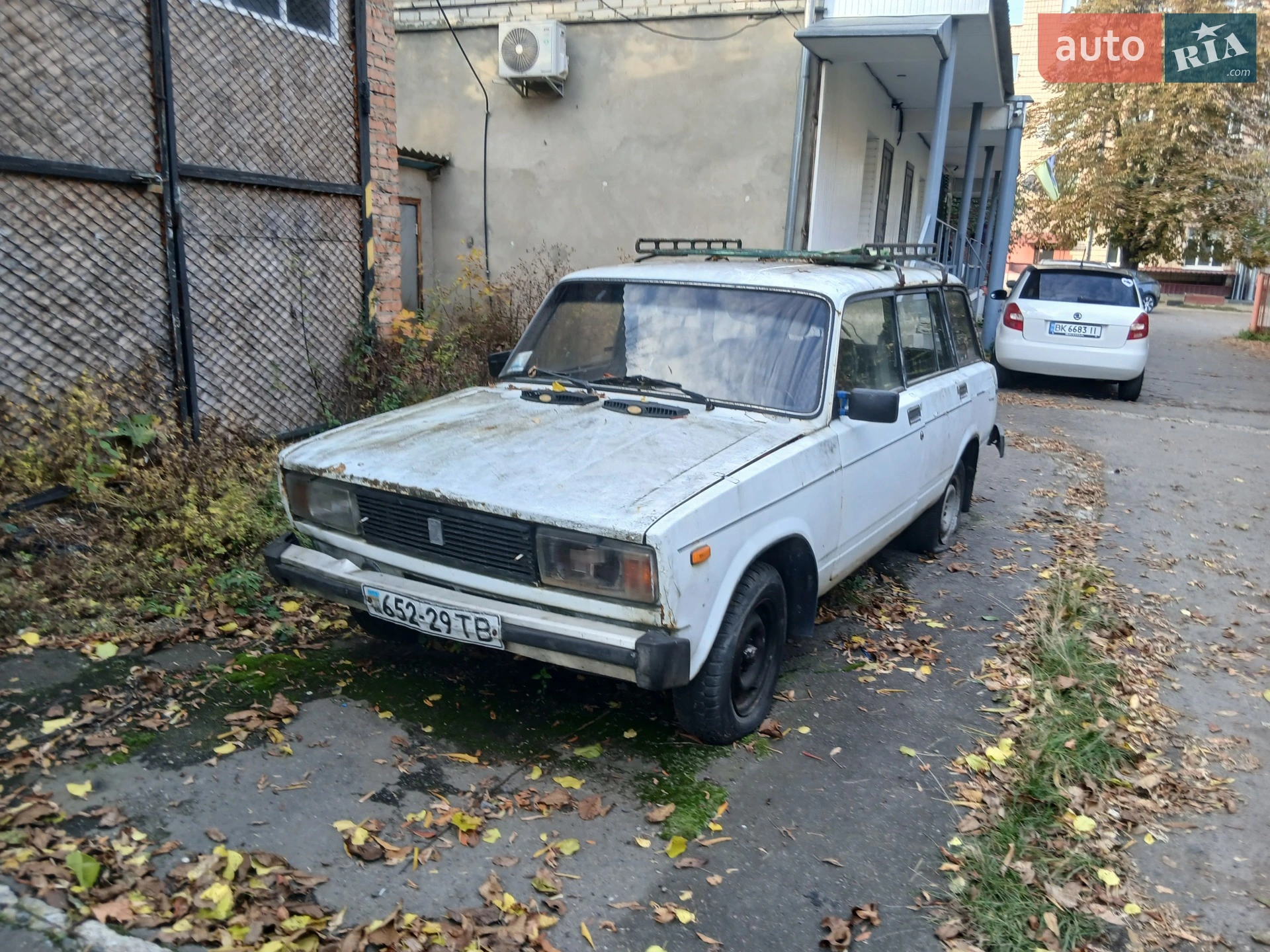 ВАЗ / Лада 2104 1993 р.в