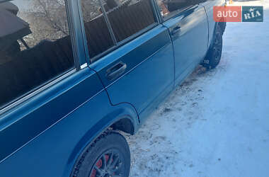 Универсал ВАЗ 2104 2005 в Немирове