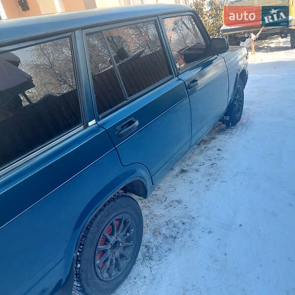 ВАЗ / Lada 2104 2005