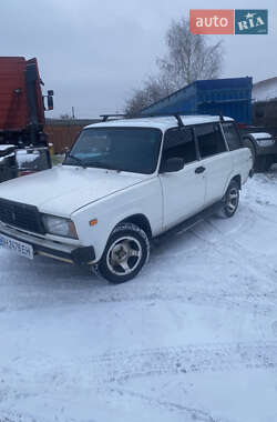 Универсал ВАЗ 2104 2003 в Одессе