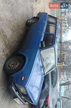 Універсал ВАЗ 2104 2006 в Світловодську