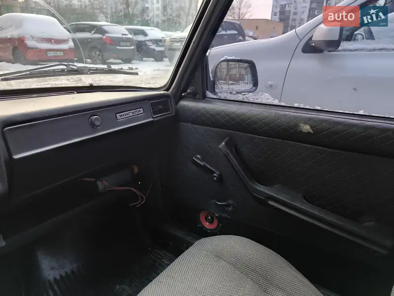ВАЗ / Lada 2104 2005 VIN XTK21043050038356 фото оголошення 10 з 49