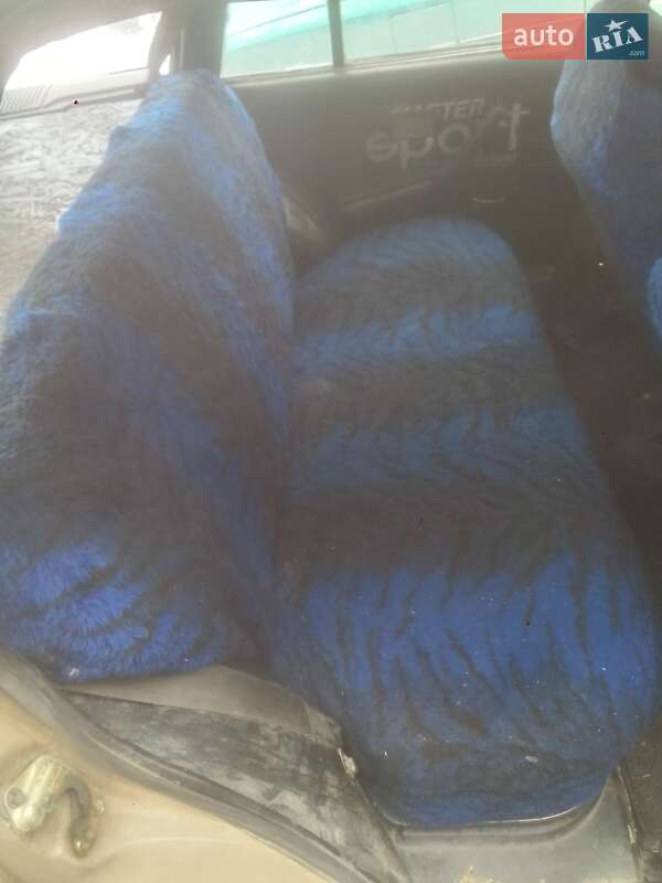 Универсал ВАЗ / Lada 2104 1991 в Гусятине