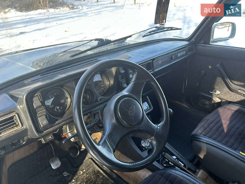 Универсал ВАЗ / Lada 2104 1998 в Полтаве