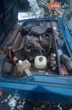 Універсал ВАЗ 2104 2000 в Врадіївці