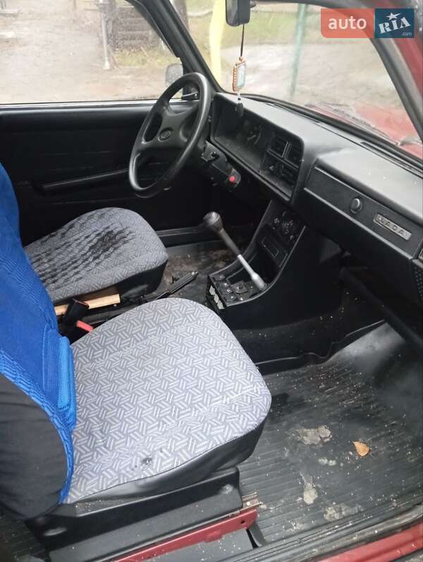Универсал ВАЗ / Lada 2104 2006 в Запорожье
